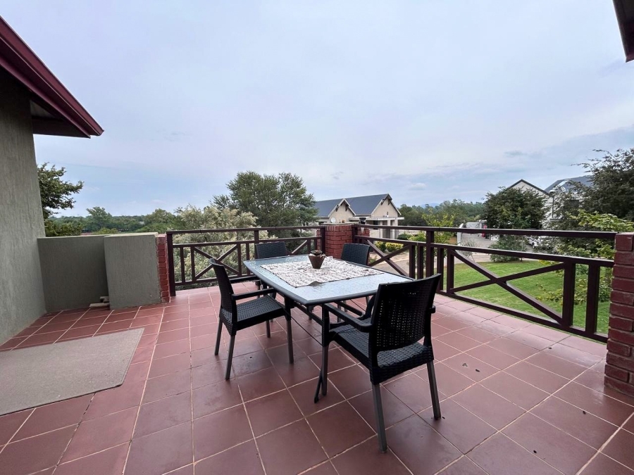 4 Bedroom Property for Sale in Vaal de Grace Golf Estate Free State